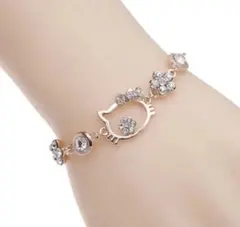 ハローキティ ✿ ブレスレット