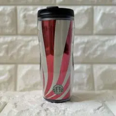 スターバックス キャンディケーン タンブラー