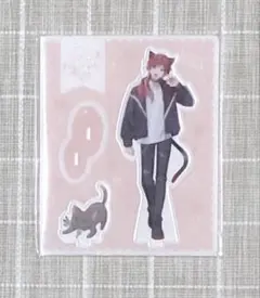 【本日限定価格】にじさんじ アクリルスタンド ローレン