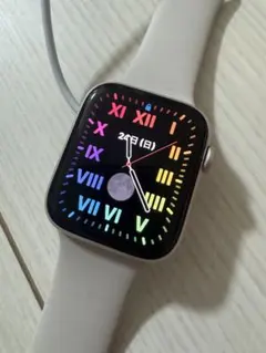 Apple Watch se2 44mm 本体 GPS
