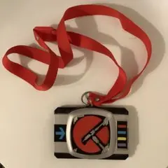 仮面ライダーW 10周年記念パスケース フィリップver 仮面ライダーW 10周年記念パスケース フィリップver - メルカリ