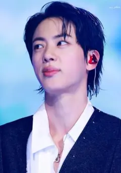 【Jin ステージ N.1 写真】