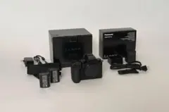 2026年最新】Lumix s5ii バッテリーの人気アイテム - メルカリ