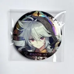 2026年最新】原神レザー缶バッジの人気アイテム - メルカリ