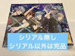 うたプリ 劇場版 タブナイ TABOO NIGHT XXXX Blu-ray