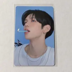 RIIZE ショウタロウ トレカ シーグリ 2026 MD ラントレ