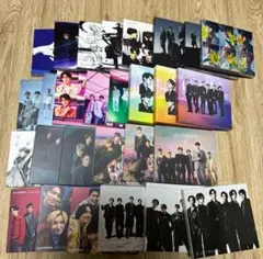 SixTONES CD DVD Blu-ray まとめ売り