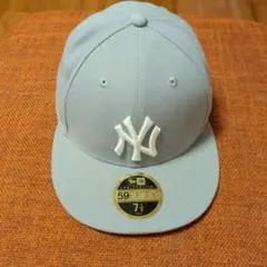 NEW ERA 59FIFTY ニューヨーク・ヤンキース キャップ