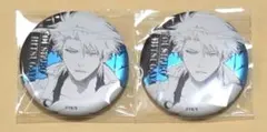BLEACH 缶バッジ CALL YOUR NAME 日番谷冬獅郎 100 | Mercari