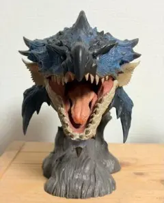 モンスターハンター ハンティングトロフィー リオレウス亜種【一番くじ】