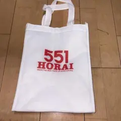 551 HORAI 保冷バッグ クーラーバッグ
