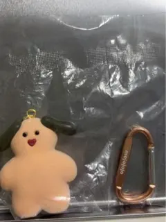 mojojojo フィギュアマスコット⭐︎ 新品