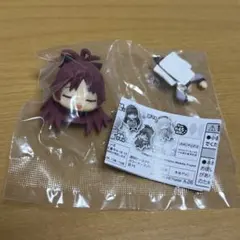 魔法少女まどか☆マギカ 佐倉杏子 フィギュア