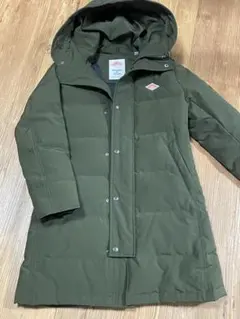 2026年最新】ダントンロングダウンの人気アイテム - メルカリ