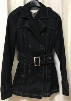 トミーガール トレンチ