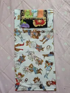 エコバック カウガール