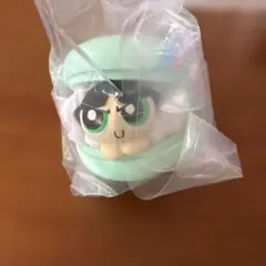 パワーパフガールズ　きゃらまかろん