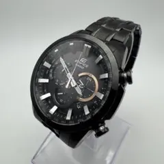2025年最新】casio edifice eqw-t630の人気アイテム - メルカリ