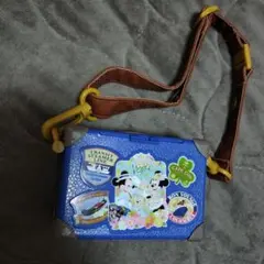 ディズニーシーポップコーンバケット付属品