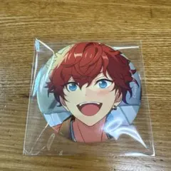 あんスタ コレクション缶バッジ Feb Casual 天城一彩