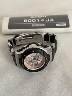 2026年最新】casio msg 5000の人気アイテム - メルカリ