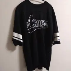 Champion x atmos メッシュ ゲームシャツのサムネイル