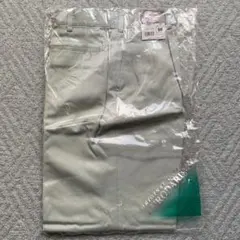 ワークパンツ　KURODARUMA スラックス　作業着