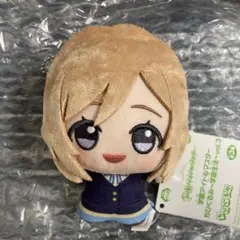 姫崎莉波 学園アイドルマスター ちびぐるみ～学園生活～vol.3