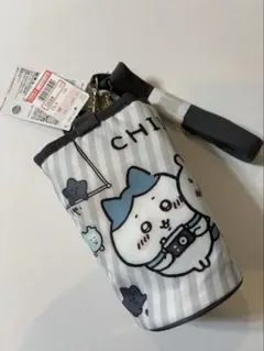 【未使用】ちいかわ しまむら ボトルホルダー