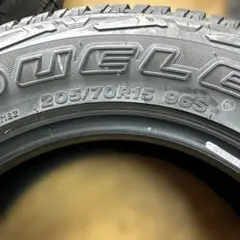 2026年最新】205 70R15 BRIDGESTONEの人気アイテム - メルカリ