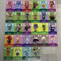 amiiboカード まとめ 23枚 被りなし - メルカリ