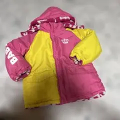 BABYDOLL♡ダウン♡キッズ