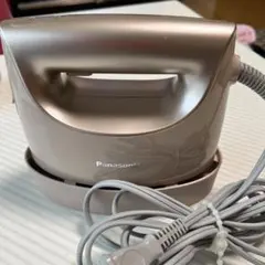 超美品　2019年Panasonic 衣類スチーマー  NI-CFS750 71MH2sAXU0L._AC_UF894,