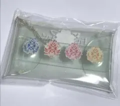 【新品未使用】フレッシュプリキュア コインケース ポーチ＆すらいどきゃん