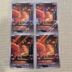 ロコン AR m1L 067/063 4枚