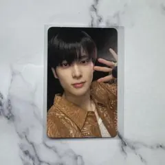 NCT127 ジェヒョン fact check MD ラントレ