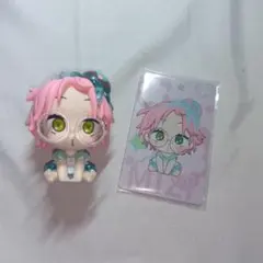 ALIENSTAGE エイリアンステージ 缶バッジ ミジ スア - メルカリ