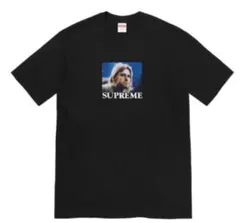 Supreme Kurt Cobain Tee 23SS XL black 黒 - メルカリ