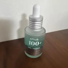Anua ヒアルロン酸PDRN Hyaluronic Acid 100のサムネイル