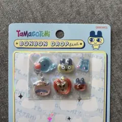 たまごっち ボンボンドロップシール BONBONDROP おすそわけ