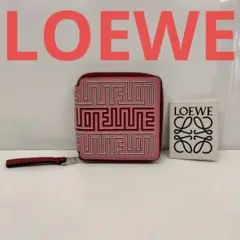 2026年最新】loewe 長財布 新品の人気アイテム - メルカリ