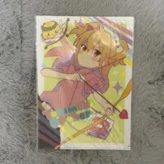 P丸様。 ときめきブローカー クリアファイル