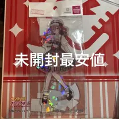 五等分の花嫁 サンリオ ホログラムアクスタ 中野三玖 タキシードサム ①