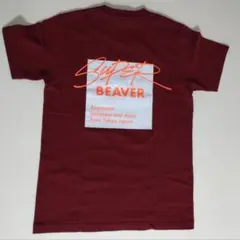 2026年最新】SUPER beaver tシャツ sの人気アイテム - メルカリ