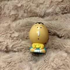 ボーちゃんフィギュア 約6cm