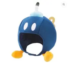 ボム兵 キャラクター帽子
