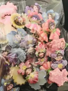 カスタムボールペン❤︎ハンドメイドビーズ Mix30もとめ売り