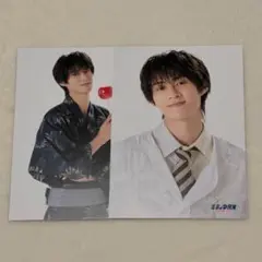 EBiDAN museum 2026 ポストカード 曽野舜太