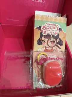 Mellojoy メロジョイスクイーズ 【ドーパミンシリーズ】 - メルカリ