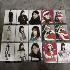 乃木坂46 生田絵梨花 生写真 まとめ売り